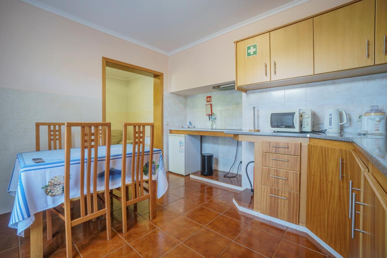 Quinta Das Hortencias São Vicente Ferreira Esterno foto