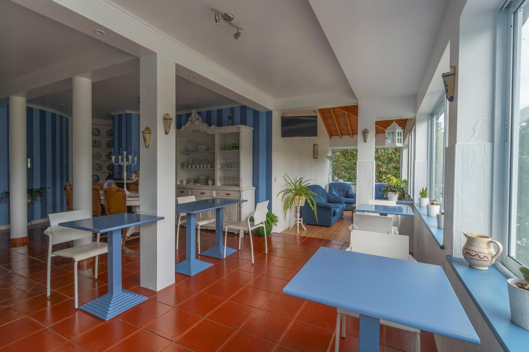 Quinta Das Hortencias São Vicente Ferreira Esterno foto