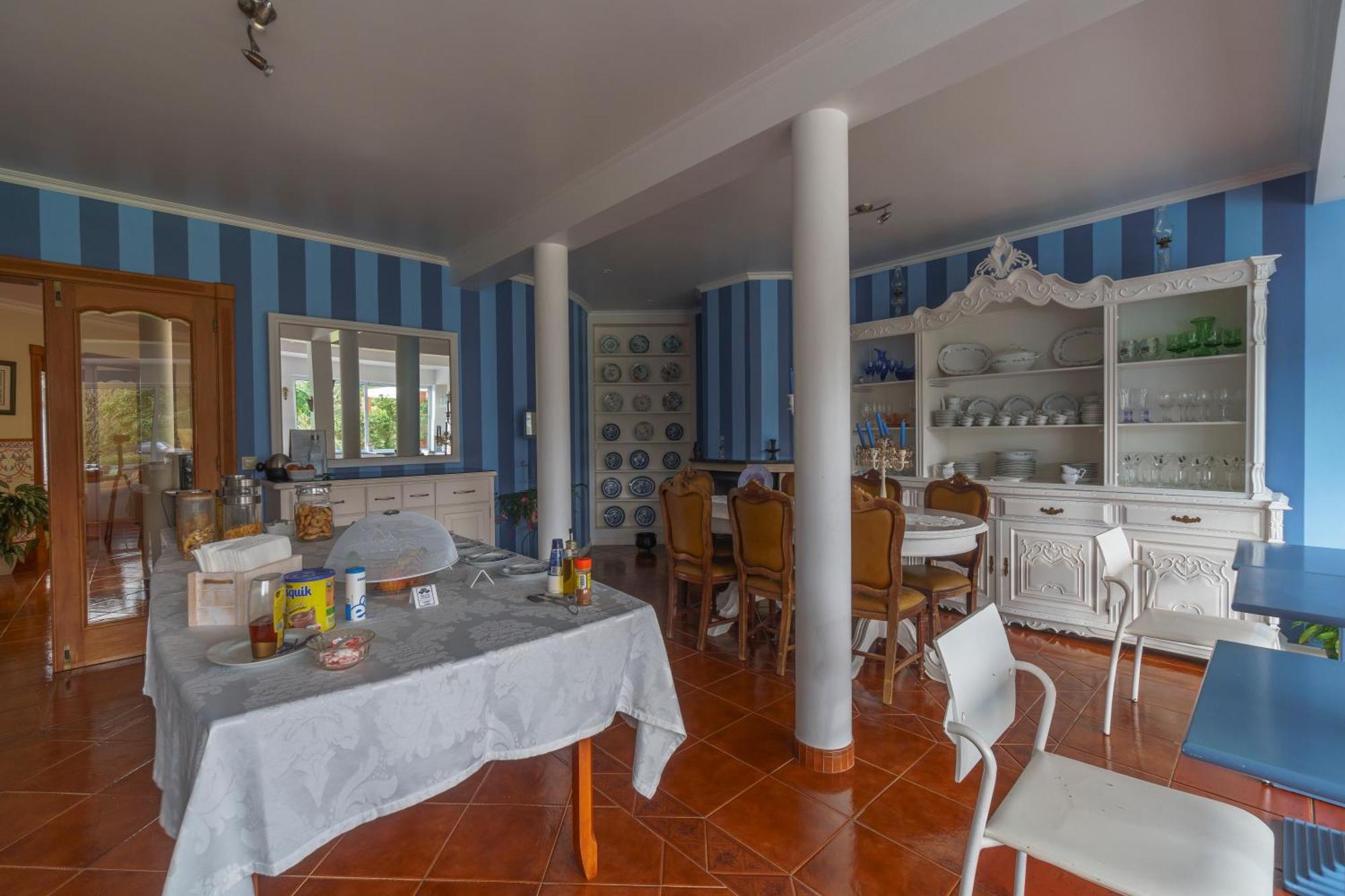 Quinta Das Hortencias São Vicente Ferreira Esterno foto
